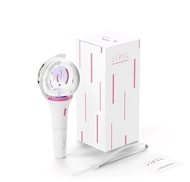 [STAY C] OFICIAL LIGHTSTICK