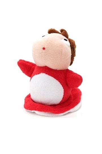 STUDIO GHIBLI PLUSH - PONYO