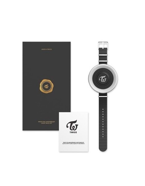 TWICE - LIGHT BAND KIT