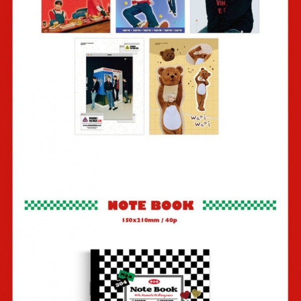 TXT - DECO KIT 2022