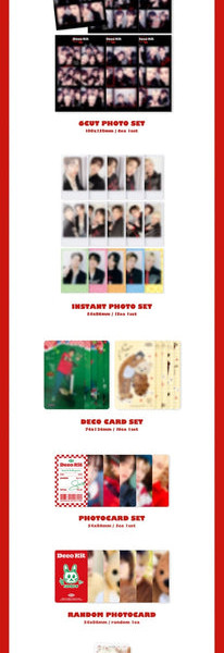 TXT - DECO KIT 2022