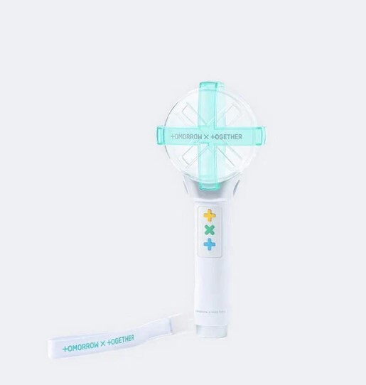 TXT- OFICIAL LIGHTSTICK