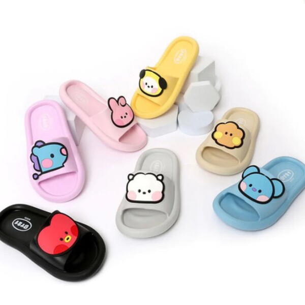 BT21 MININI- ZAPATILLAS