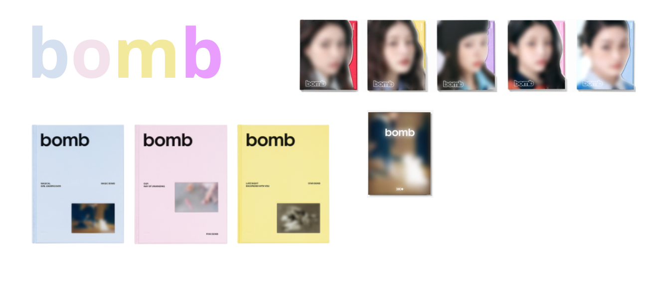 Momo Store