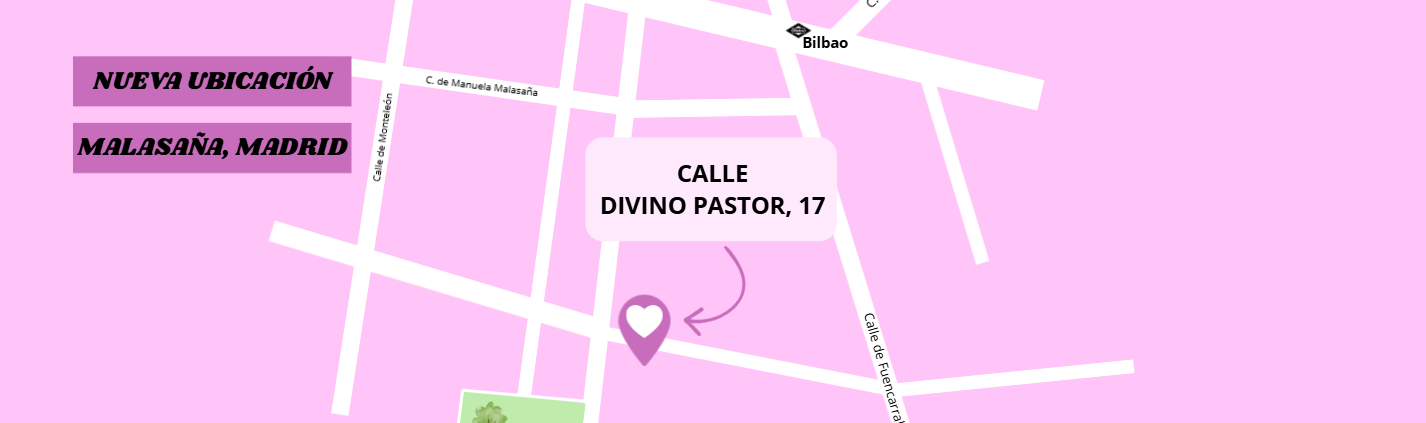 NUEVA APERTURA EN MADRID!