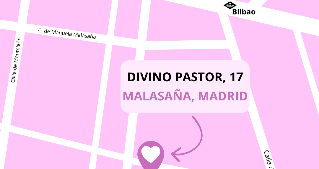 NUEVA APERTURA EN MADRID!
