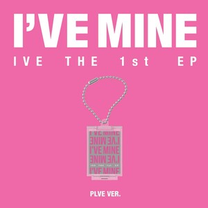 IVE - I'VE MINE - PLVE VER.