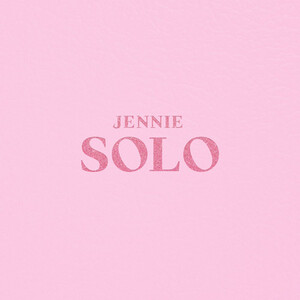 JENNIE - SOLO