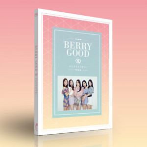 [BERRY GOOD] FANTASTIC (Album Preview)