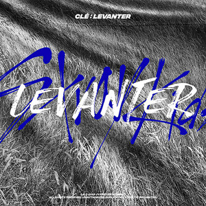 STRAY KIDS - CLÉ: LEVANTER