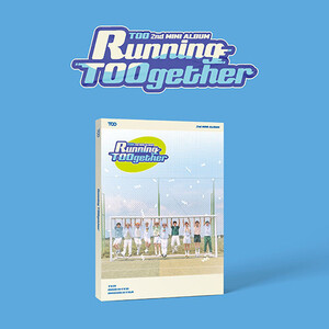 TOO - RUNNING TOGETHER