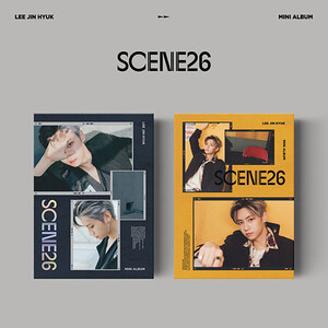 LEE JINHYUK - SCENE 26