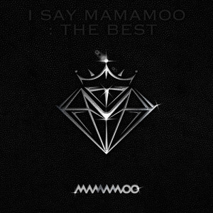 MAMAMOO - I SAY MAMAMOO: THE BEST (2CD)
