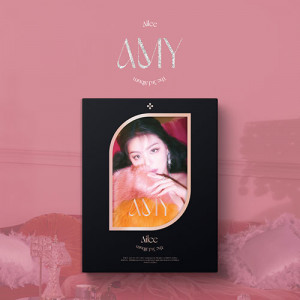 [AILEE] AMY (3rd Album)