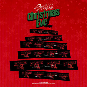 STRAY KIDS - Holiday Special Single [Christmas EveL] - STANDARD VER