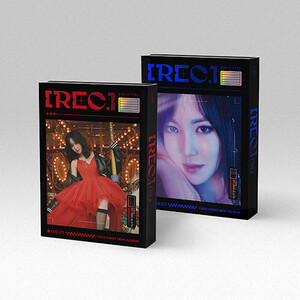 [YUJU] REC