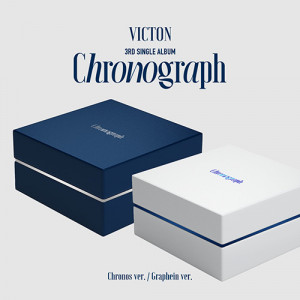 VICTON - CHRONOGRAPH