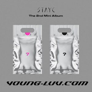 [STAY C] YOUNG-LUV.COM