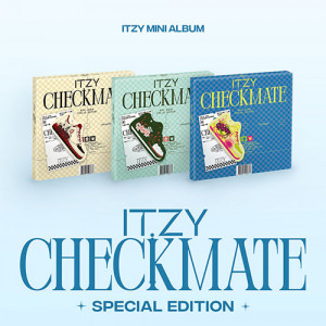 [ITZY] CHECKMATE (SPECIAL EDITION)