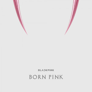 [BLACKPINK] BORN PINK (KIT VER)