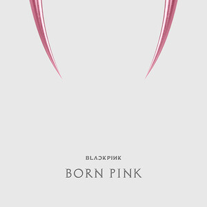 BLACKPINK - BORN PINK [ KIT VER.]