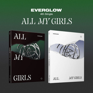 [EVERGLOW] ALL MY GIRLS