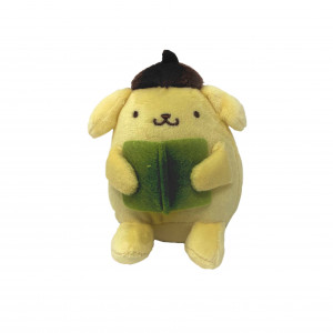 POMPOMPURIN