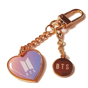 LLAVERO KPOP CORAZÓN