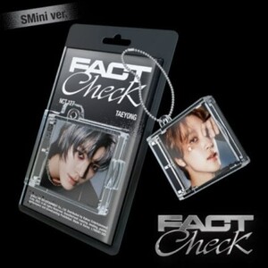 SMINI [NCT] Fact Check (member ver.)