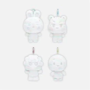SHINee - 10CM DOLL PRISM VER. (2026 SHINEE THE 6TH MINI ALBUM ATMOS) OFFICIAL MD - PRE-ORDER