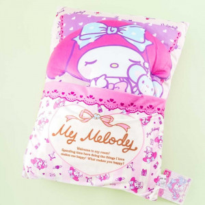 MY MELODY- COJIN KAWAII