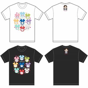 TWICE- LOVELYS CAMISETA (BY LITTLE BETH)
