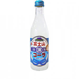 MONTE FUJI COLA