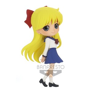 Q POSKET MINAKO AINO- SAILOR MOON