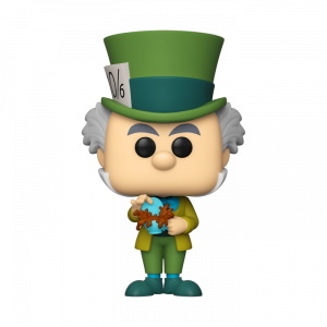 FUNKO POP ALICE IN WONDERLAND - MAD HATTER (1060)