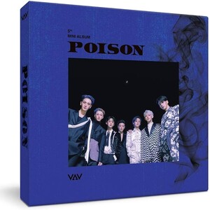 VAV - POISON