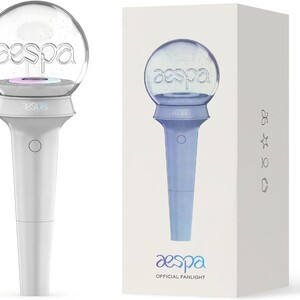 AESPA - OFFICIAL LIGHTSTICK