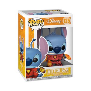 FUNKO POP Disney Stitch 626 (125)