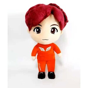 BTS - TINYTAN PLUSH