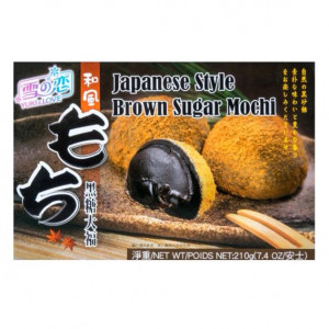 MOCHI YUKI Y LOVE- BROWN SUGAR (210G)