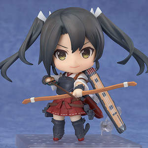 Nendoroid 622 - Zuikaku