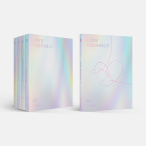 BTS - LOVE YOURSELF: ANSWER