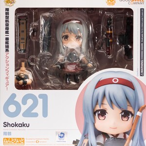 Nendoroid SHOKAKU 621