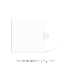 BTS - ARIRANG Modern Korea Vinyl- PRE-ORDER