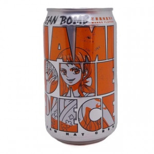 OCEAN BOMB - ONE PIECE (330 ML)
