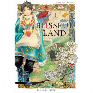 BLISSFUL LAND [MANGA]