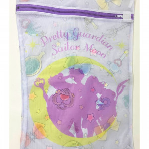 Washing machine bags - Sailor Moon