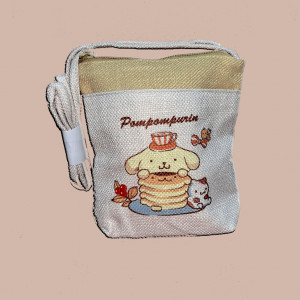 BOLSO POMPOMPURIN