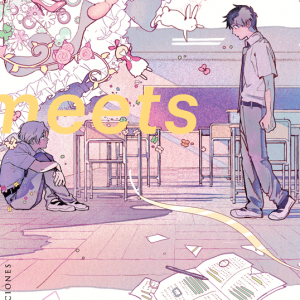 BOY MEETS MARIA