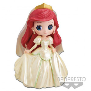 Q Posket - Ariel Dreamy Style (A)